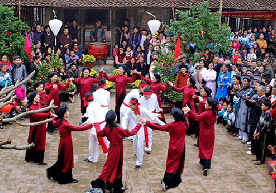 dau an viet nam tren ban do di san van hoa the gioi