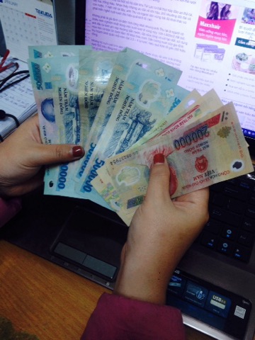 5 cach tiet kiem tien giup ban chi tieu hieu qua dip tet