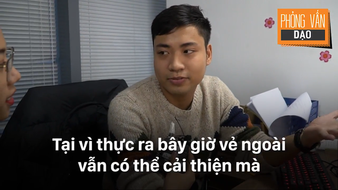 phong van dao dan ong viet nam co thuc su coi trong ve ngoai doi phuong hon tinh cach