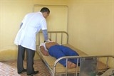 ben tre thanh lap 4 diem tu van cham soc ho tro dieu tri cai nghien cong dong