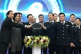 cay cau vua thong quan noi quang ninh voi trung quoc mang y nghia gi