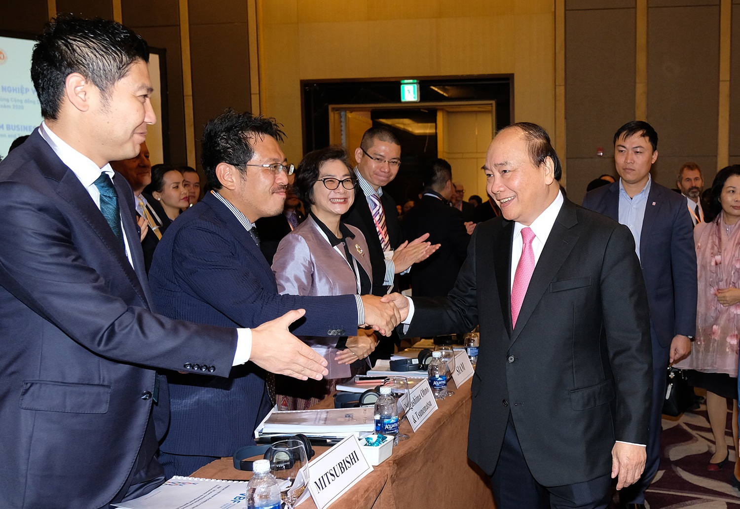 thu tuong moi dong von cua doanh nghiep la mot la phieu