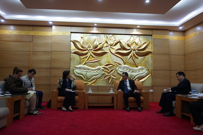 vufo tiep tuc phoi hop chat che voi dsq cuba to chuc cac hoat dong ki niem trong nam 2018