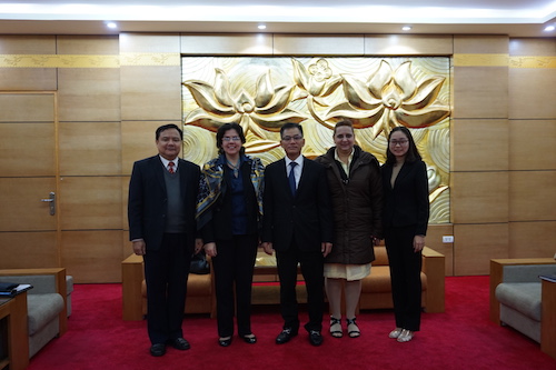 vufo tiep tuc phoi hop chat che voi dsq cuba to chuc cac hoat dong ki niem trong nam 2018