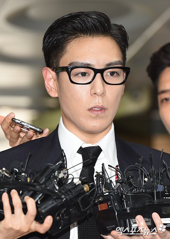 buc tranh showbiz han 2017 day ray nghe si tai tieng voi loat scandal gay anh huong den hinh anh lan su nghiep