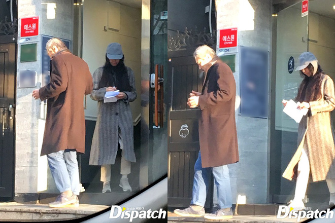 buc tranh showbiz han 2017 day ray nghe si tai tieng voi loat scandal gay anh huong den hinh anh lan su nghiep