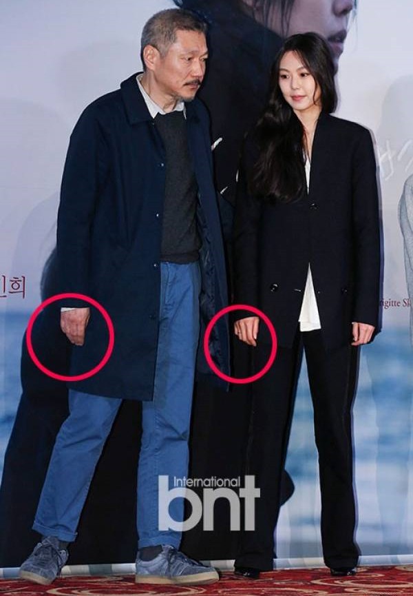 buc tranh showbiz han 2017 day ray nghe si tai tieng voi loat scandal gay anh huong den hinh anh lan su nghiep