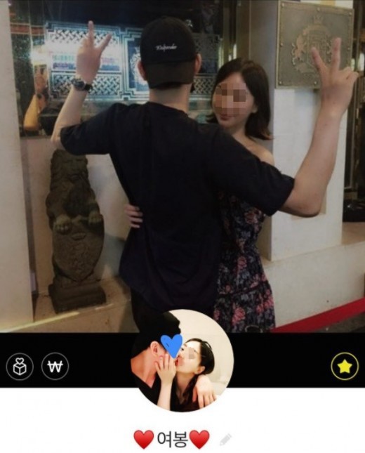 buc tranh showbiz han 2017 day ray nghe si tai tieng voi loat scandal gay anh huong den hinh anh lan su nghiep