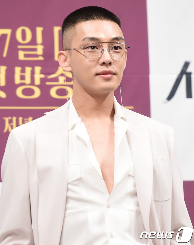 buc tranh showbiz han 2017 day ray nghe si tai tieng voi loat scandal gay anh huong den hinh anh lan su nghiep