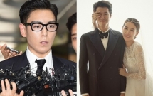 buc tranh showbiz han 2017 day ray nghe si tai tieng voi loat scandal gay anh huong den hinh anh lan su nghiep