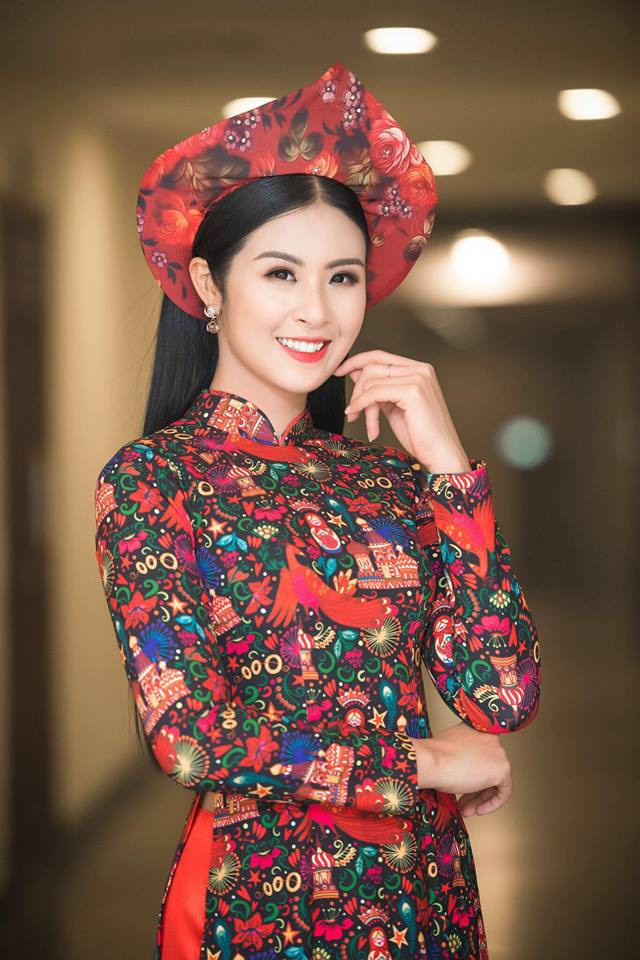ky duyen ngoc han hanh trinh nu hoang scandal va tham hoa nhan sac buoc qua tham do day gai