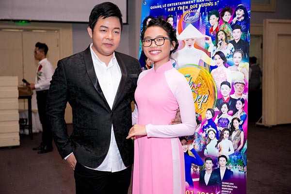 quang le thua nhan cat xe hat o my chi bang phuong my chi