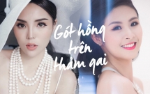 ky duyen ung ho do bao ho va nuoc rua tay cho chien si bien phong