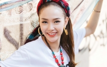 Minh Hằng gây sốc khi nhắc chuyện Hà Hồ chèn ép, Chi Pu bị chê hát dở vào MV mới
