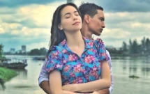 bo me kim ly sang viet nam gap go bo me ho ngoc ha
