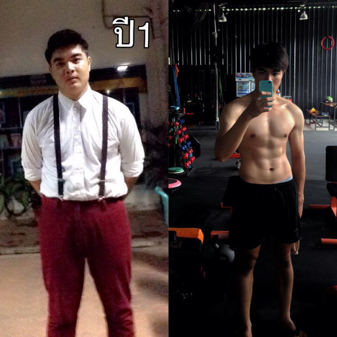 bi dan chi tu choi vi qua beo chang trai lot xac thanh soai ca khien nhieu chi em tiec ngo ngan