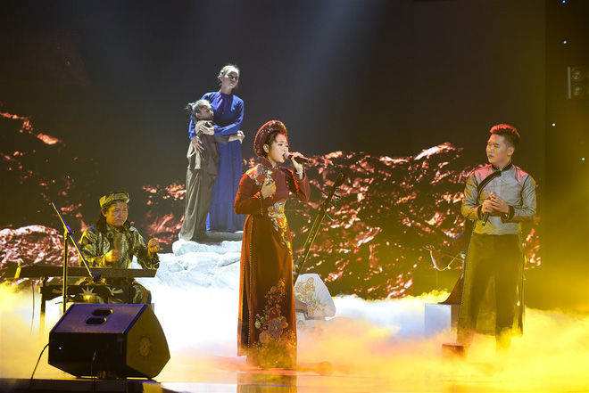 dam vinh hung mot lan nua dua hoc tro dang quang quan quan mot cuoc thi