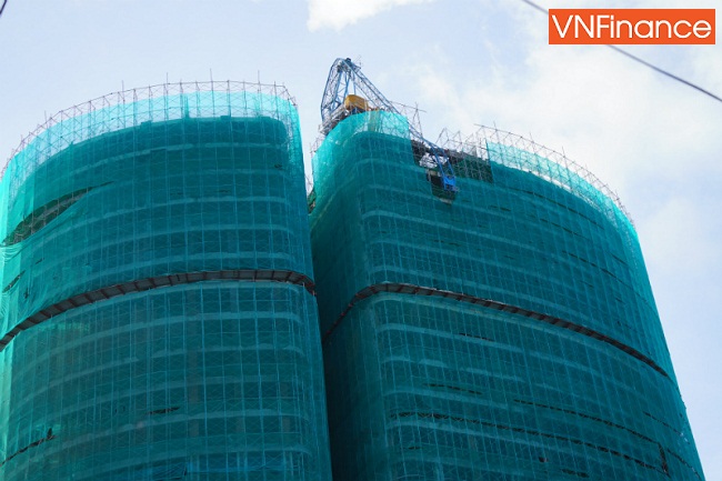 tranh chap coteccons va vnt tai du an panorama nha trang con dam choi voi nha thau thang cuoc