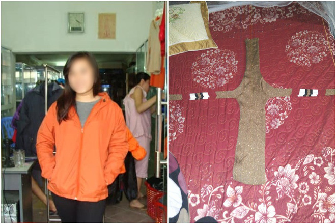 mua ao khoac ve tang vo moi cuoi nam thanh nien chet dung khi nhan duoc chiec ao len danh chohuou cao co