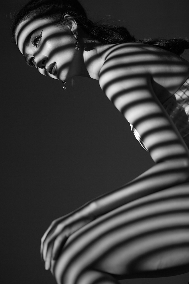 kim tuyen tung loat anh goi cam sau khi bi che bai mac xau