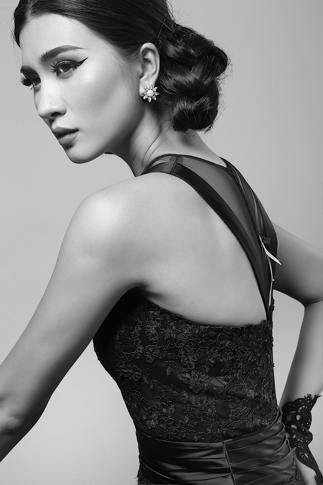 kim tuyen tung loat anh goi cam sau khi bi che bai mac xau