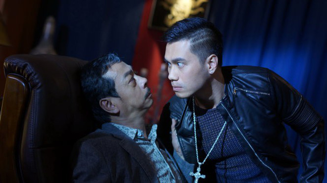 2017 nam thanh cong cua phim truyen hinh viet ngoai lai