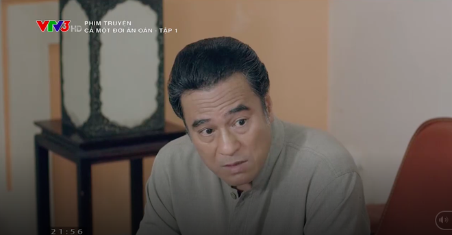 ca mot doi an oan cua hong dang len song tap dau khan gia ngo ngang vi qua kich tinh