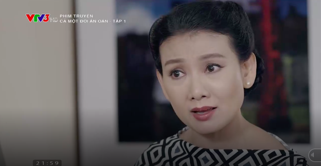 ca mot doi an oan cua hong dang len song tap dau khan gia ngo ngang vi qua kich tinh