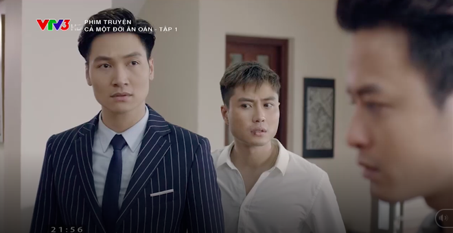 ca mot doi an oan cua hong dang len song tap dau khan gia ngo ngang vi qua kich tinh