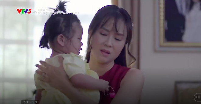 ca mot doi an oan cua hong dang len song tap dau khan gia ngo ngang vi qua kich tinh