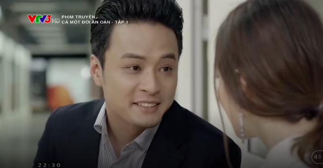 ca mot doi an oan cua hong dang len song tap dau khan gia ngo ngang vi qua kich tinh