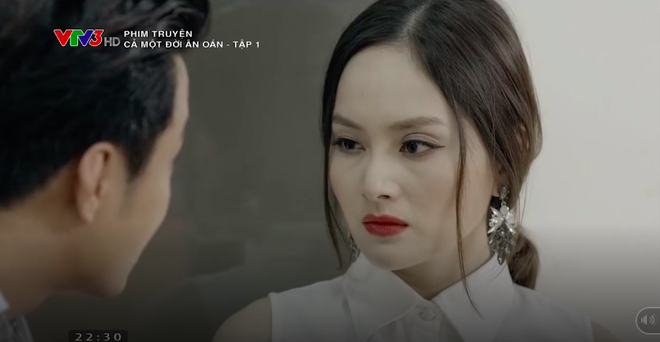 ca mot doi an oan cua hong dang len song tap dau khan gia ngo ngang vi qua kich tinh