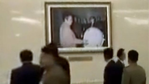 truyen hinh trieu tien he lo bom nguyen tu doi dau