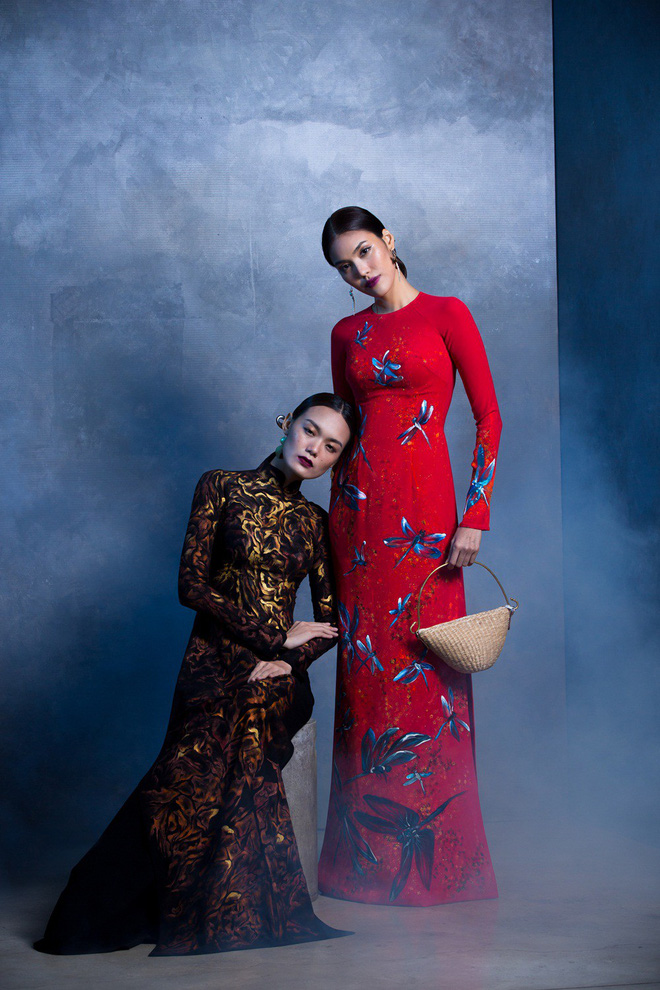 sau lum xum the look lan khue bat ngo lam co dau bi an