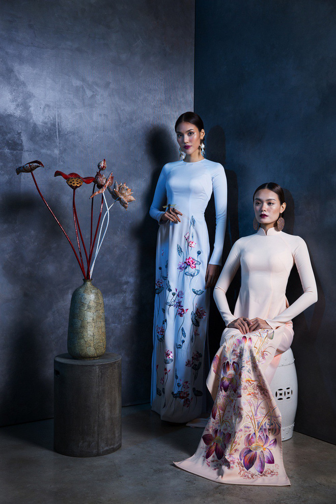 sau lum xum the look lan khue bat ngo lam co dau bi an