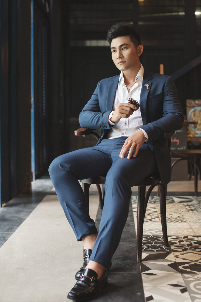 nguyen hong an hanh phuc mung tuoi moi ben me ruot