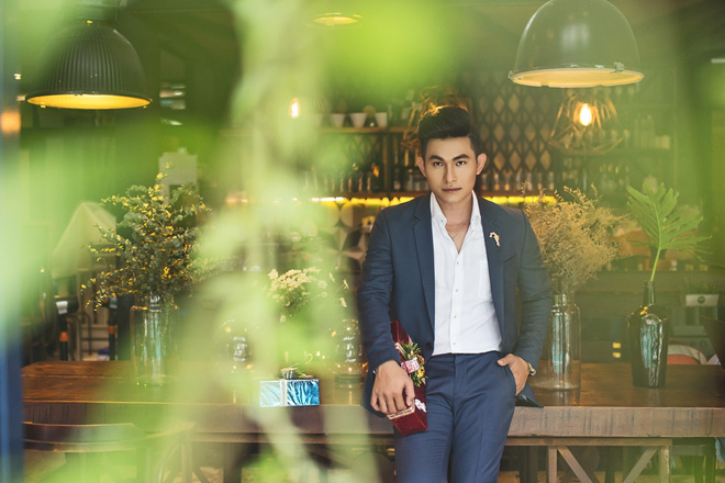 nguyen hong an hanh phuc mung tuoi moi ben me ruot