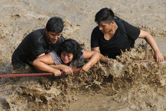 nhung buc anh an tuong nhat nam 2017 duoc to reuters binh chon