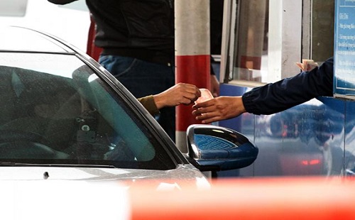 de xuat phuong an giam phi bot quoc lo 5