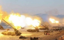 neu trieu tien no ra xung dot day la cach my dam bao an toan cho trung quoc