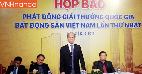 bat dong san viet nam xuat hien cuoc thi chon hoa hau lan thu i