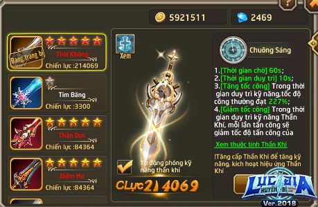 ngoai dan chien co sieu chat ky doi va pet moi cung se xuat hien trong update cua luc dia huyen bi