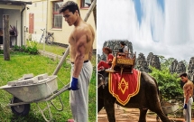 trot dai nho thanh photoshop sua anh ho 12 nan nhan chi biet khoc rong khi nhan anh tra hang