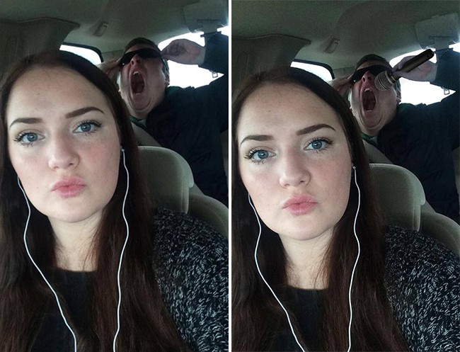 trot dai nho thanh photoshop sua anh ho 12 nan nhan chi biet khoc rong khi nhan anh tra hang