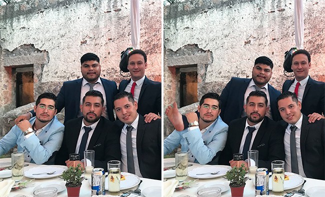 trot dai nho thanh photoshop sua anh ho 12 nan nhan chi biet khoc rong khi nhan anh tra hang