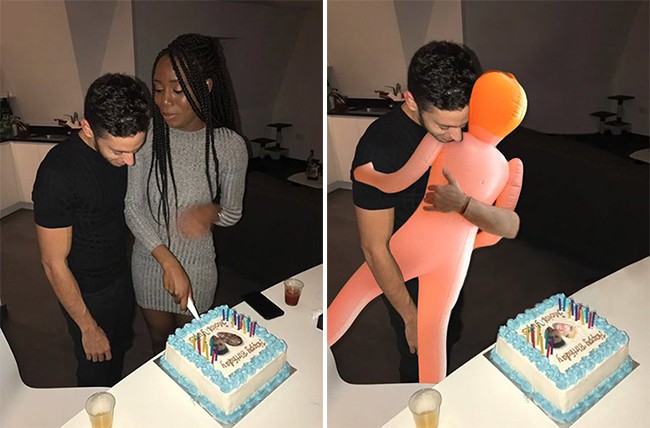 trot dai nho thanh photoshop sua anh ho 12 nan nhan chi biet khoc rong khi nhan anh tra hang