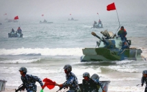 tuong trung quoc ran de dai loan manh thong nhat yeu la luat cung