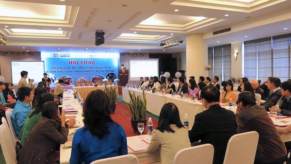 plan tiep tuc dong hanh cung tre em va thanh nien co hoan canh kho khan tai hue