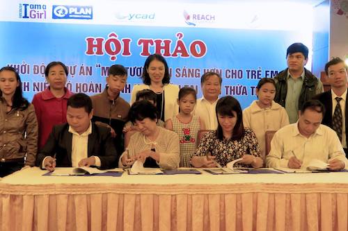 plan tiep tuc dong hanh cung tre em va thanh nien co hoan canh kho khan tai hue