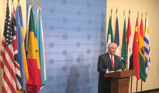 dai su trieu tien co doc my nga trung bat dong gay gat vi binh nhuong ngay giua lhq